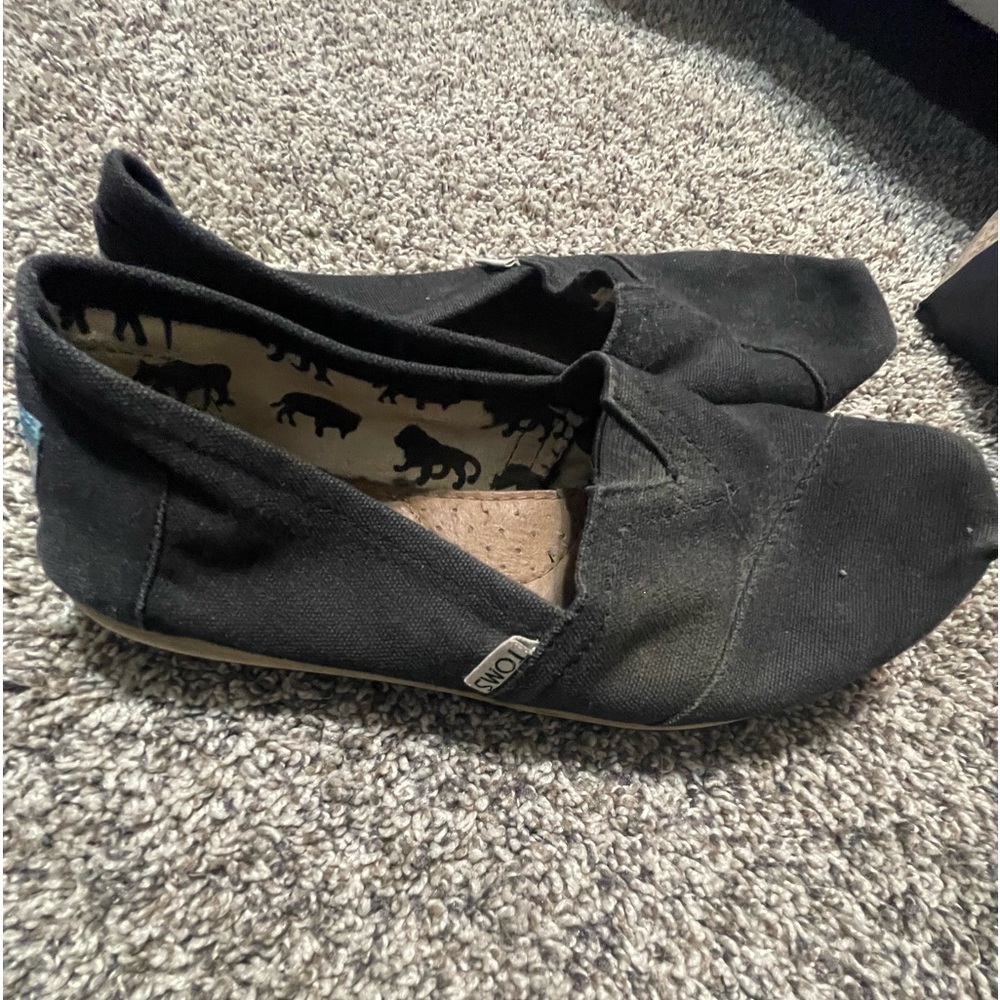 Toms 7.5